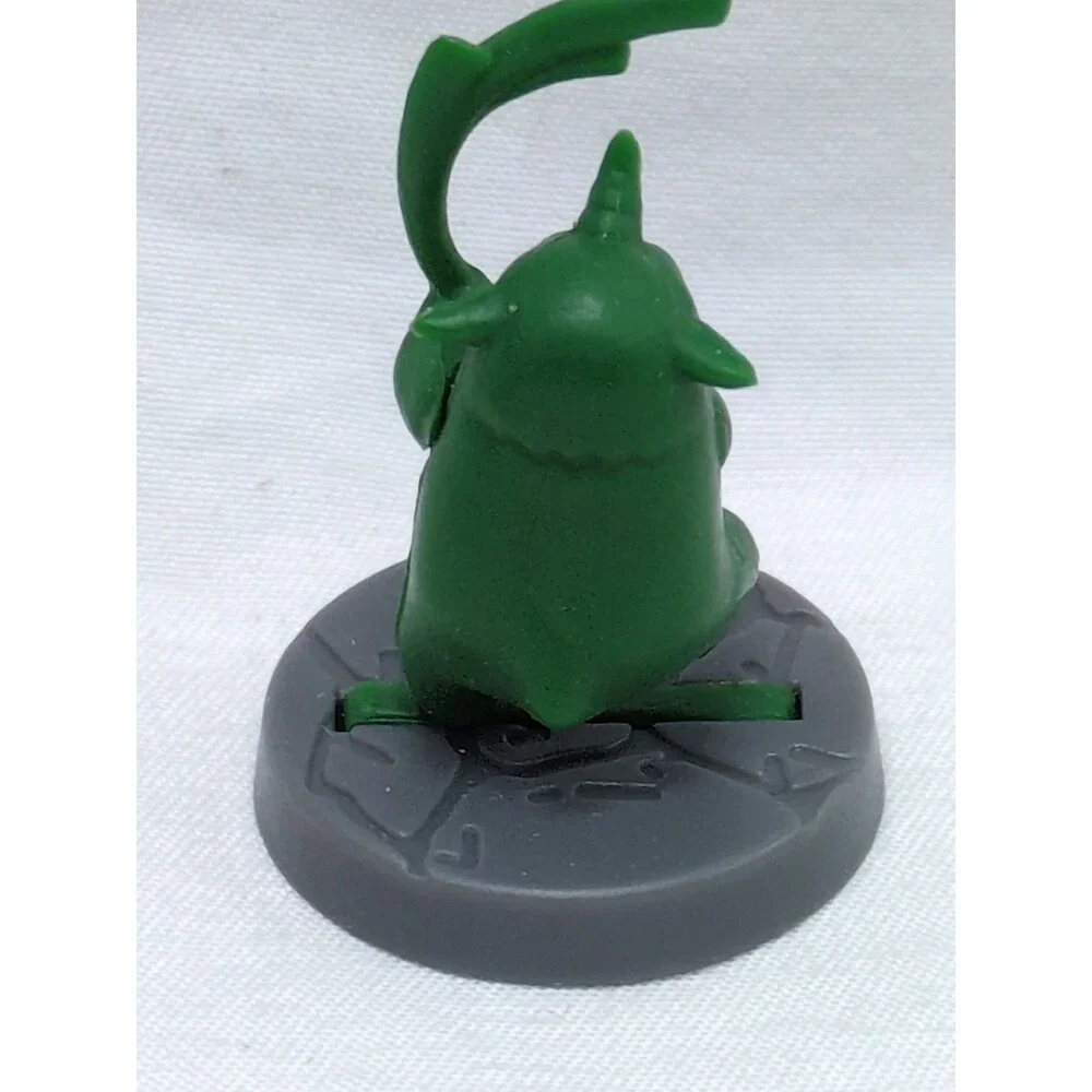 (6) Super Dungeon Explore Giri Miniatures Only